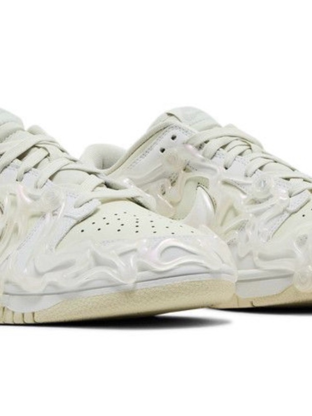 Nike Dunk Low LX Green 'Sea Glass Pack'